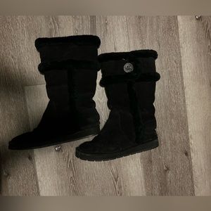 Michael Kors winter boots